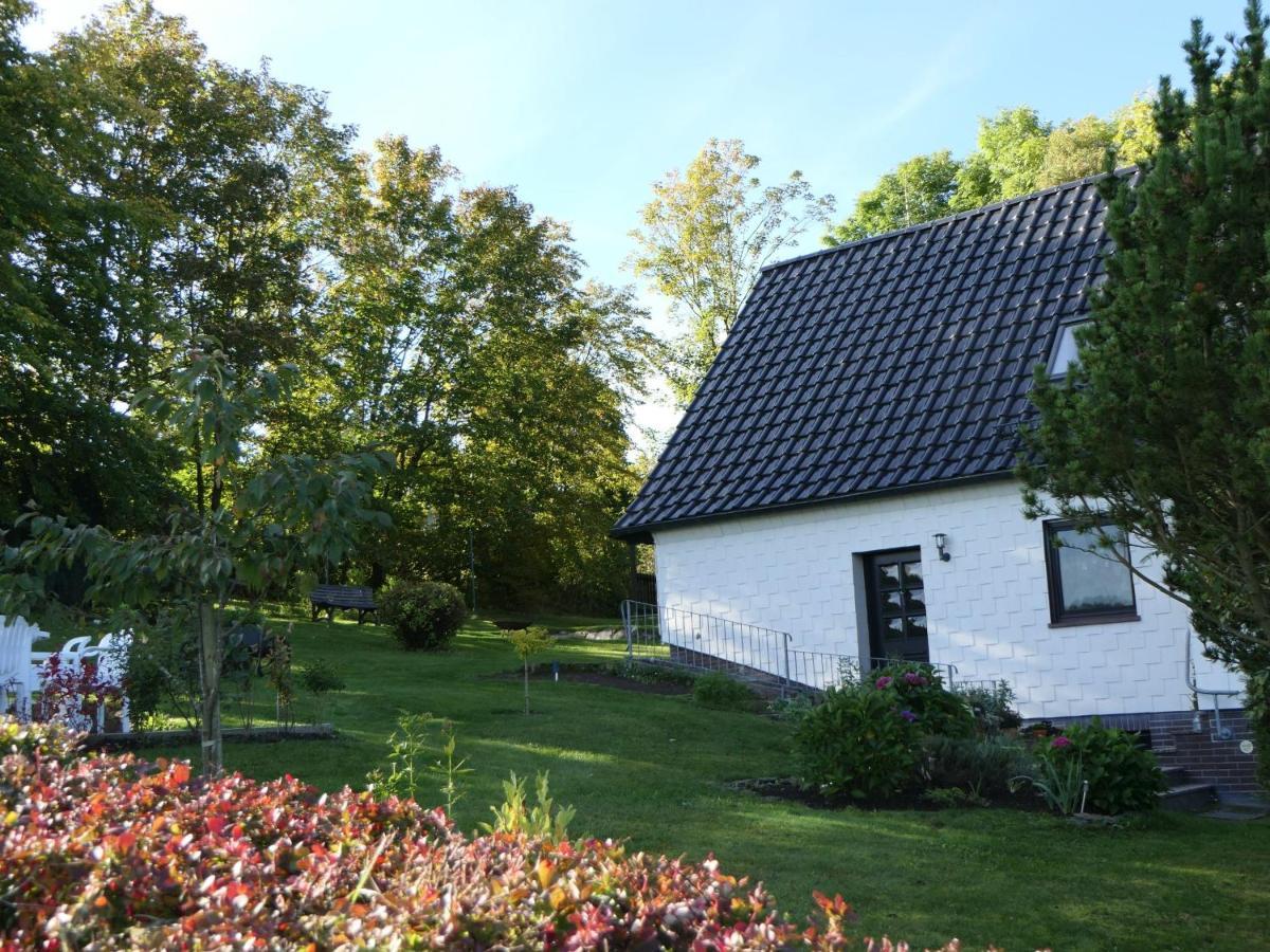 Ferienwohnung Sunnenviul Lennestadt Εξωτερικό φωτογραφία