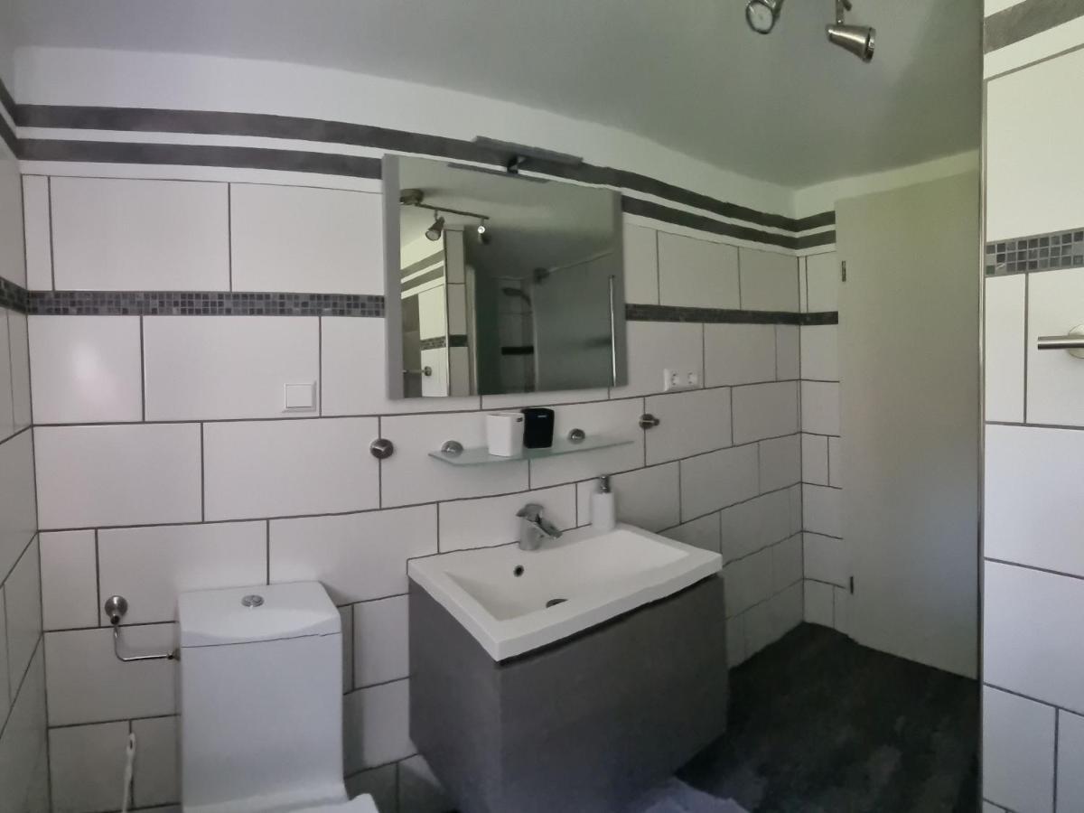 Ferienwohnung Sunnenviul Lennestadt Εξωτερικό φωτογραφία