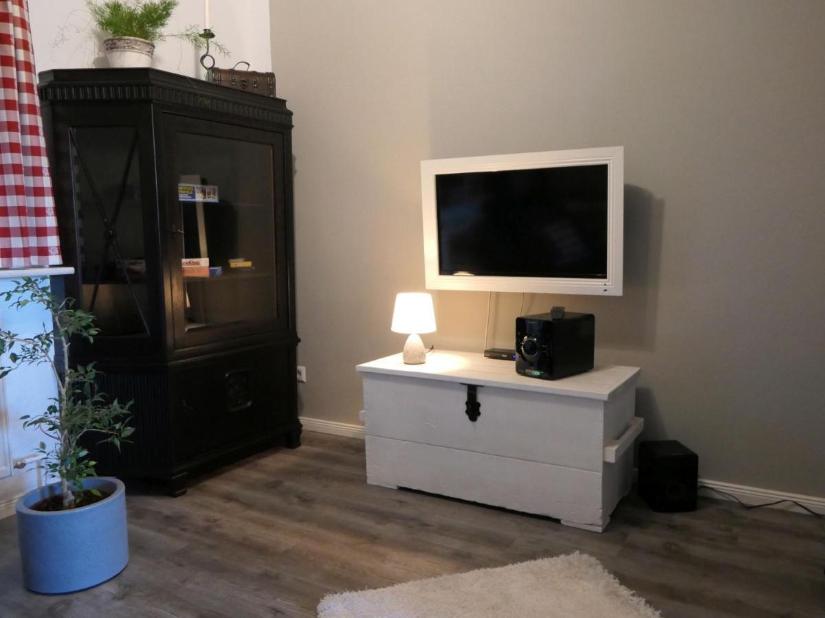 Ferienwohnung Sunnenviul Lennestadt Εξωτερικό φωτογραφία