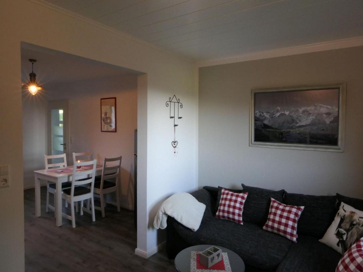 Ferienwohnung Sunnenviul Lennestadt Εξωτερικό φωτογραφία