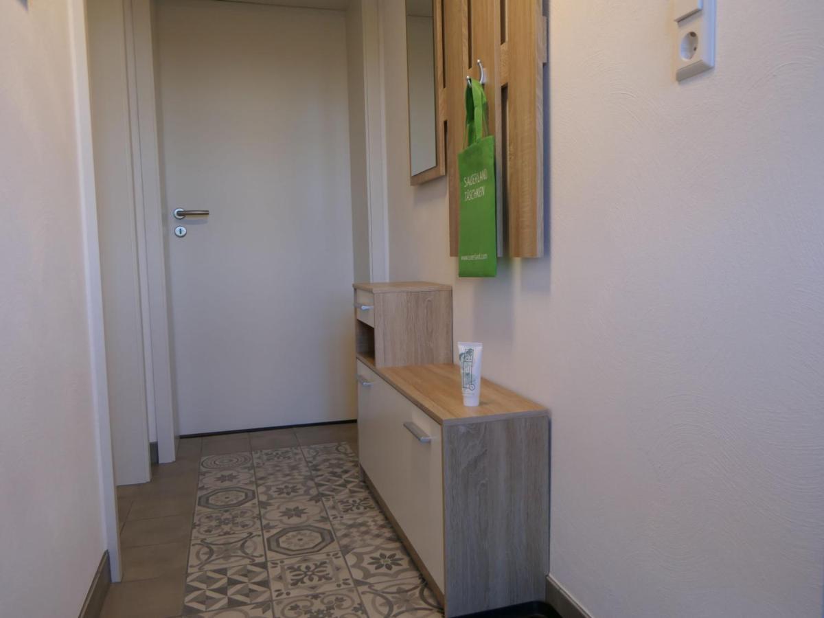 Ferienwohnung Sunnenviul Lennestadt Εξωτερικό φωτογραφία