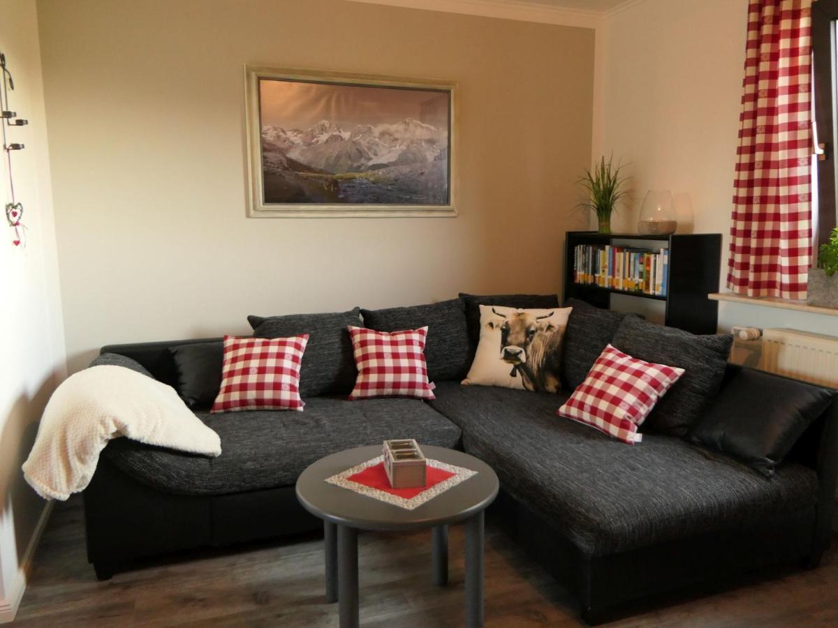 Ferienwohnung Sunnenviul Lennestadt Εξωτερικό φωτογραφία